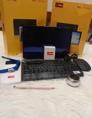 New Tablet 1 TB