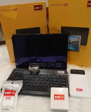 New Tablet 1 TB