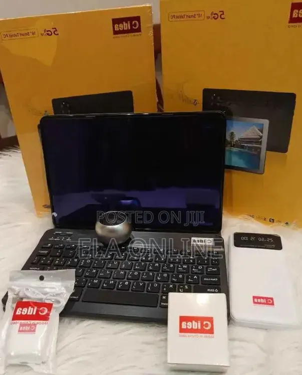 New Tablet 1 TB