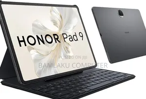 New Honor Pad 9 256 GB