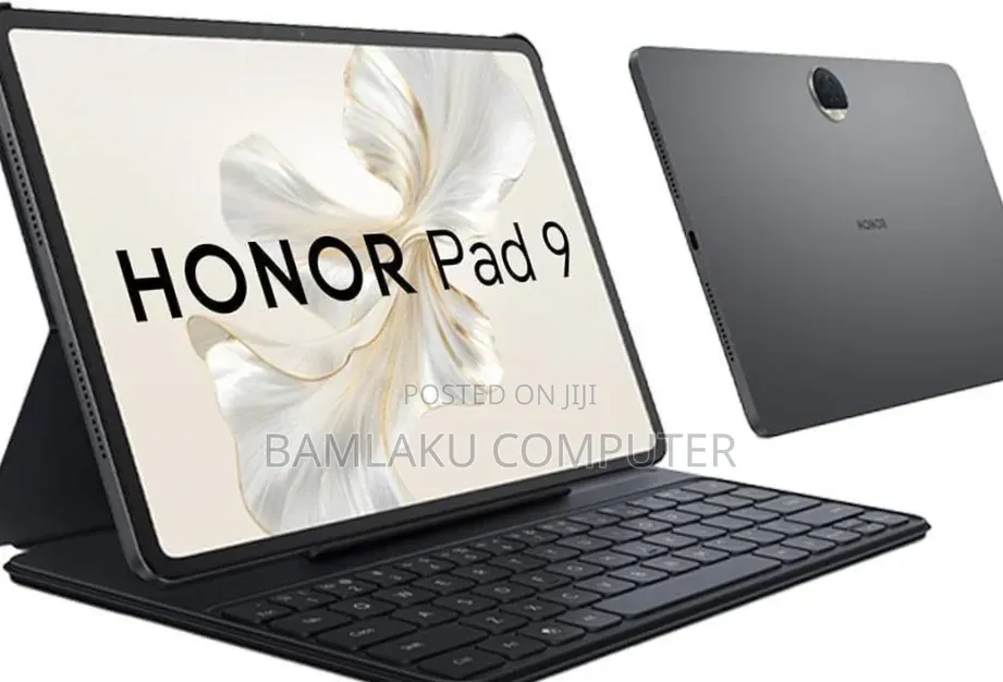 New Honor Pad 9 256 GB