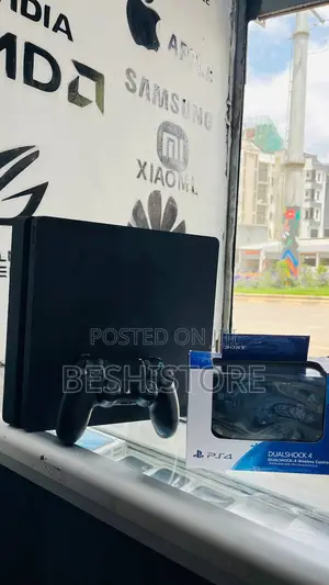 Playstation 4