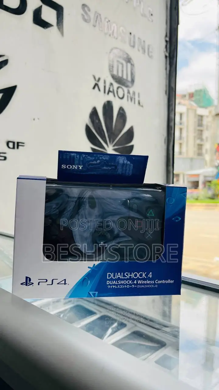 Playstation 4