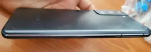 Samsung Galaxy S21 5G 128 GB Gray