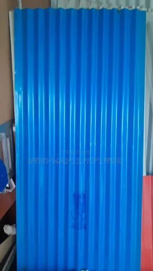 ባለ ቀለም ቆርቆሮ 32 ጌጅ