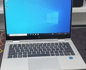 New Laptop HP EliteBook x360 1030 G8 16GB Intel Core i5 SSD 512GB