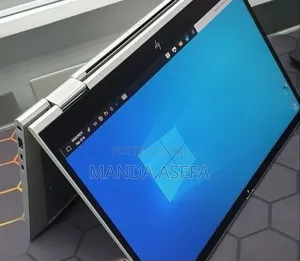 New Laptop HP EliteBook x360 1030 G8 16GB Intel Core i5 SSD 512GB