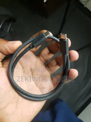 Insta 360 Cable