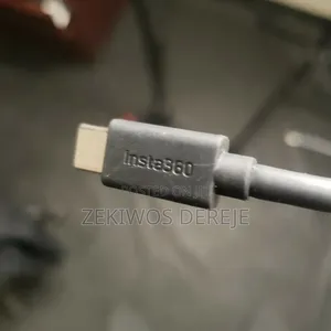 Insta 360 Cable