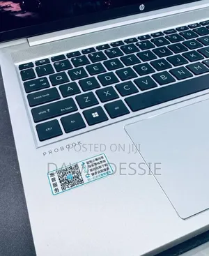 New Laptop HP ProBook 450 G9 16GB Intel Core i7 SSD 1T