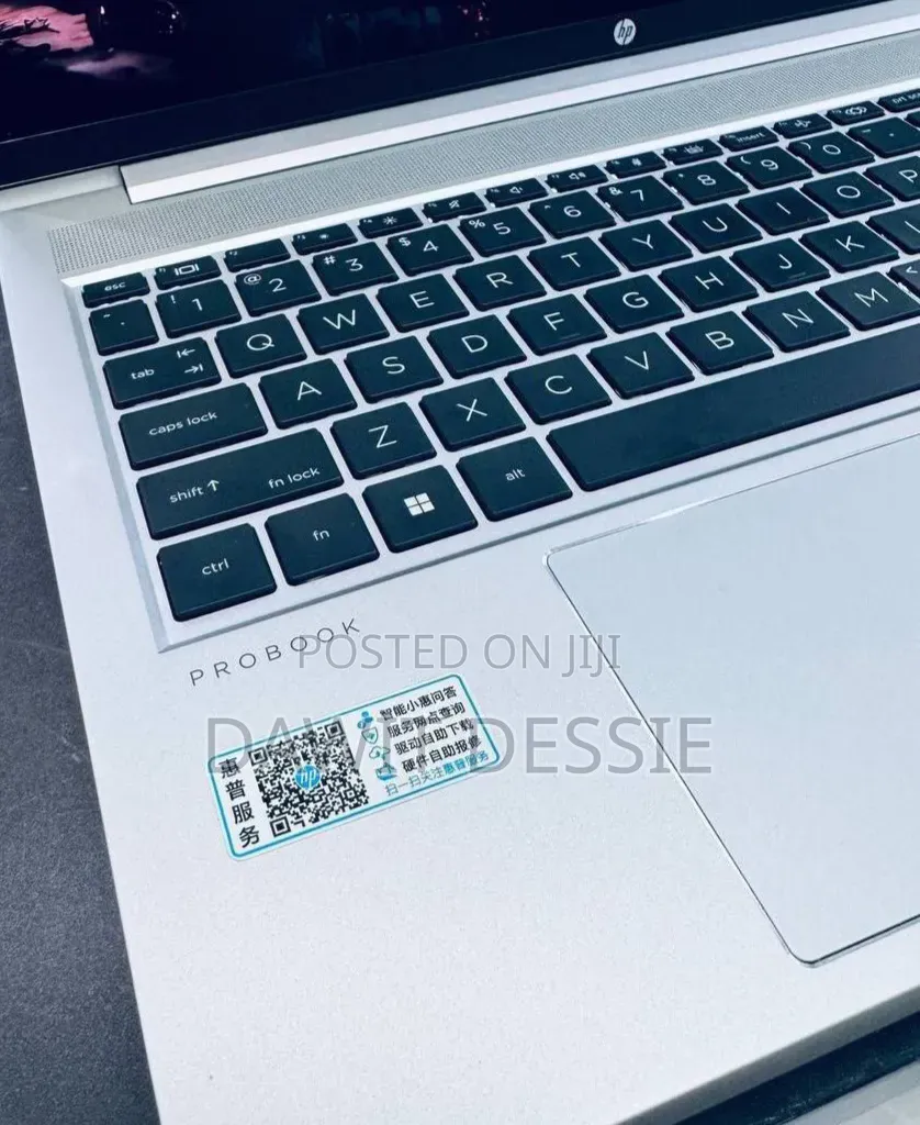 New Laptop HP ProBook 450 G9 16GB Intel Core i7 SSD 1T