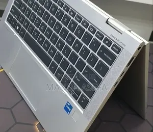 New Laptop HP EliteBook x360 1030 G8 16GB Intel Core i5 SSD 512GB