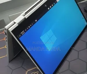 New Laptop HP EliteBook x360 1030 G8 16GB Intel Core i5 SSD 512GB
