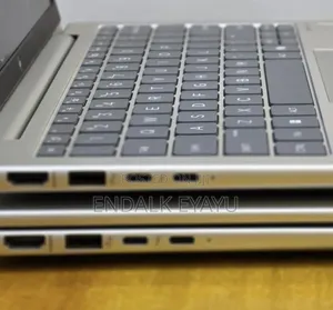 New Laptop HP 630 16GB Intel Core Ultra 7 SSD 512GB