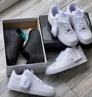 Nike Airforce1