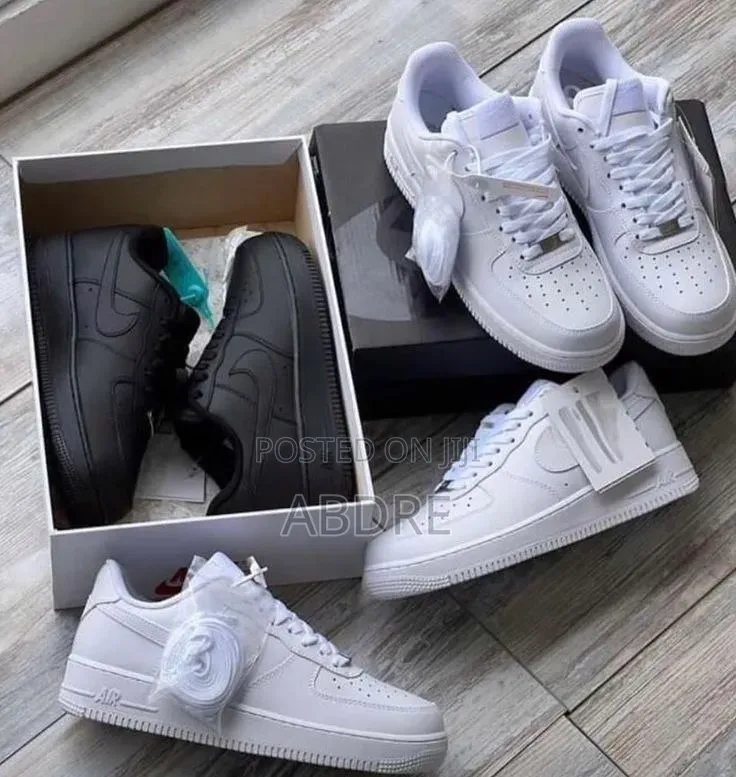 Nike Airforce1