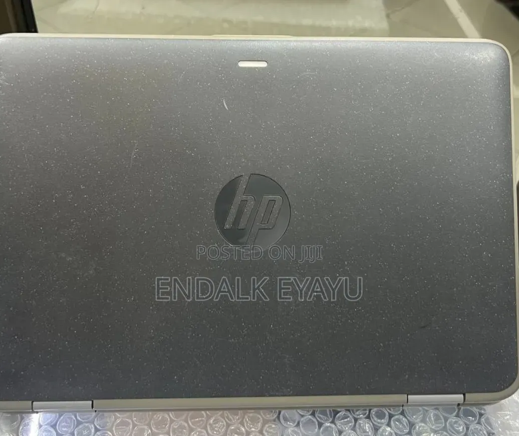 Laptop HP 4GB Intel SSD 128GB