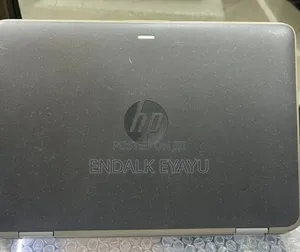 Laptop HP 4GB Intel SSD 128GB