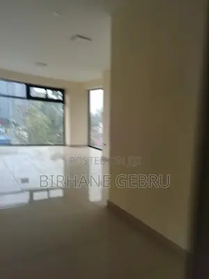 Space Office for Rent