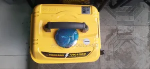 Vackson 1kw Gasoline Generator | Portable Petrol Generator