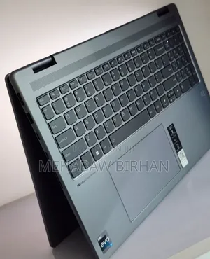 New Laptop Lenovo Yoga 7i 16GB Intel Core i7 SSD 512GB