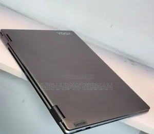 New Laptop Lenovo Yoga 7i 16GB Intel Core i7 SSD 512GB
