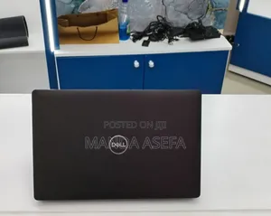 New Laptop Dell Precision 3541 16GB Intel Core i7 SSD 512GB