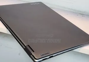 New Laptop Lenovo Yoga 7i 16GB Intel Core i7 SSD 512GB