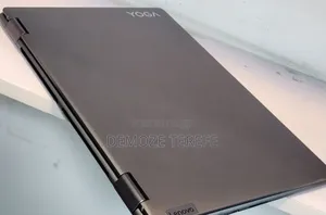 New Laptop Lenovo Yoga 7i 16GB Intel Core i7 SSD 512GB