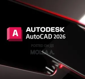 Autocad 2022, 2025, 2026