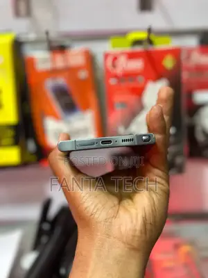 New Samsung Galaxy S23 Ultra 256 GB Gray