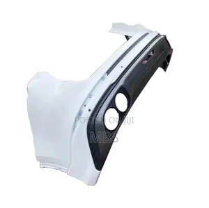 Rear Bumper
X70 Rear Banper New 2024