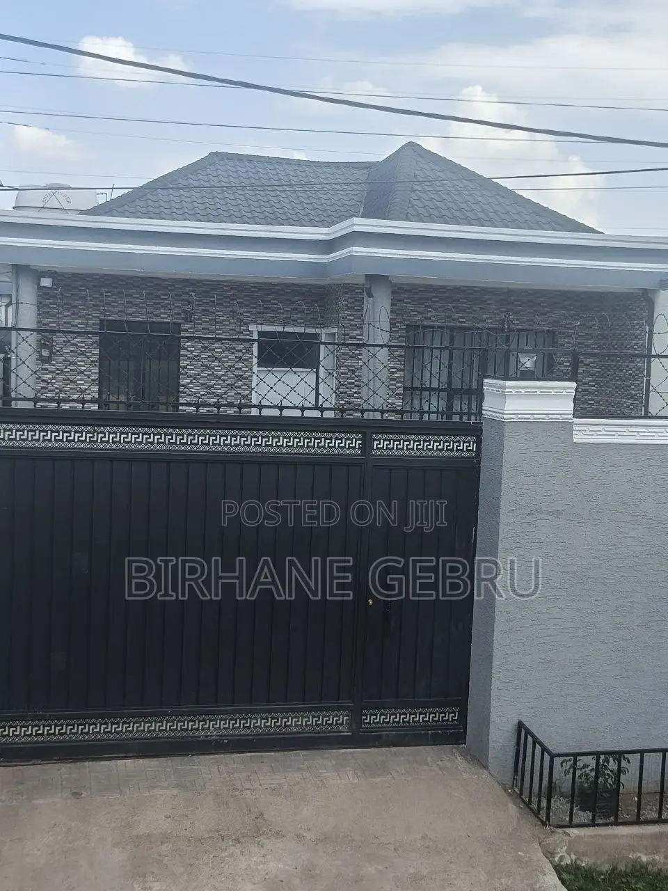 4bdrm Villa in Villa House, Akaky Kaliti for sale