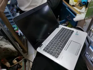 New Laptop HP EliteBook 840 8GB Intel Core i5 SSD 512GB