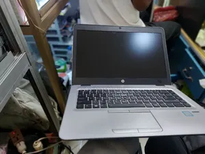 New Laptop HP EliteBook 840 8GB Intel Core i5 SSD 512GB