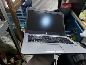 New Laptop HP EliteBook 840 8GB Intel Core i5 SSD 512GB