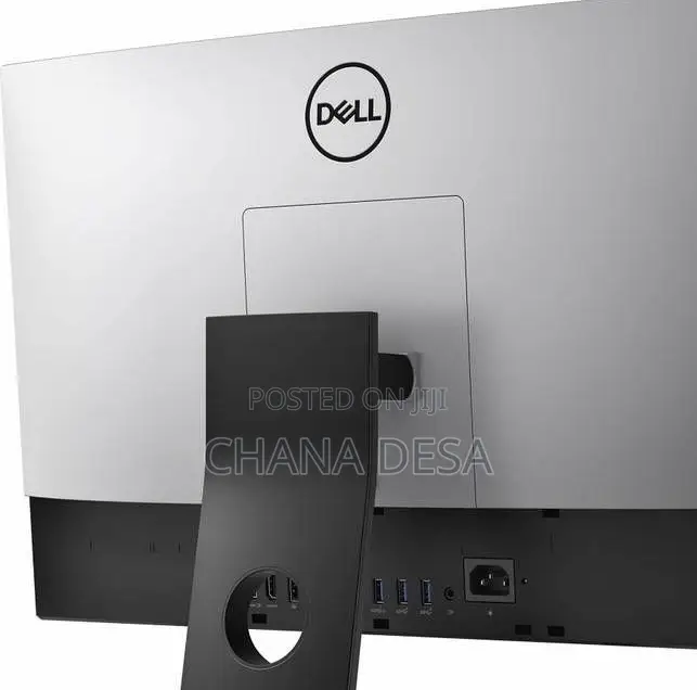 Dell All-in-One