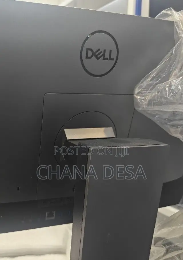 Dell All-in-One