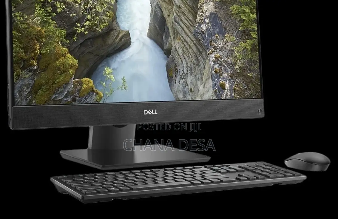 Dell All-in-One
