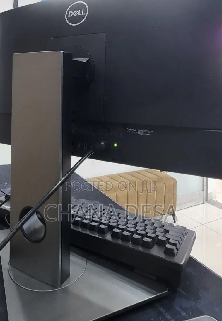 Dell All-in-One