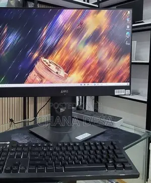 Dell All-in-One