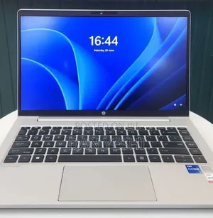 New Laptop HP ProBook 440 G10 16GB Intel Core i7 SSD 1T