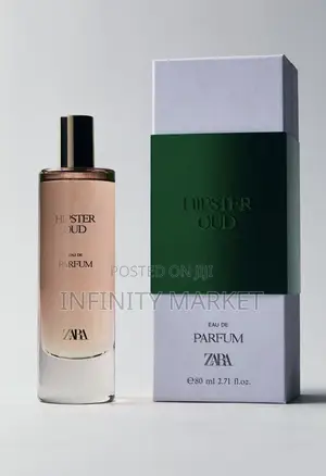 Zara Perfume