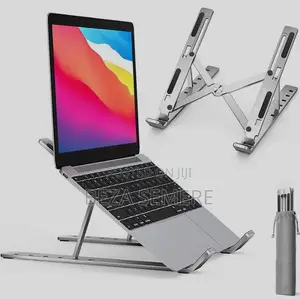 Cj Laptop Riser for Desk the Pc Stand Is Adjustable