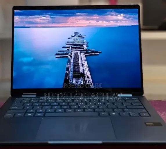 New Laptop HP Envy X360 16GB Intel Core Ultra 7 SSD 1T