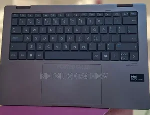 New Laptop HP Envy X360 16GB Intel Core Ultra 7 SSD 1T