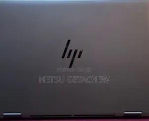 New Laptop HP Envy X360 16GB Intel Core Ultra 7 SSD 1T