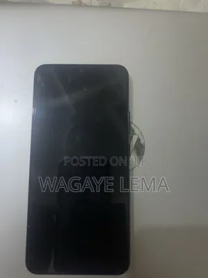 Samsung Galaxy S22+ 5G 256 GB Black