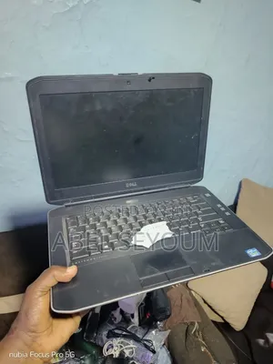 Laptop Dell Latitude 12 7250 8GB Intel Core i7 HDD 320GB