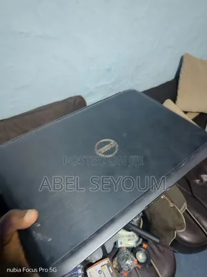 Laptop Dell Latitude 12 7250 8GB Intel Core i7 HDD 320GB